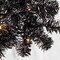Best Choice Products Prelit Colored Christmas Tree, 4ft Artificial Tree Holiday Decor w/ LED Lights